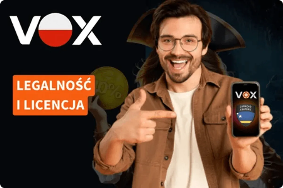 vox-casino-legalnosc-i-licencja